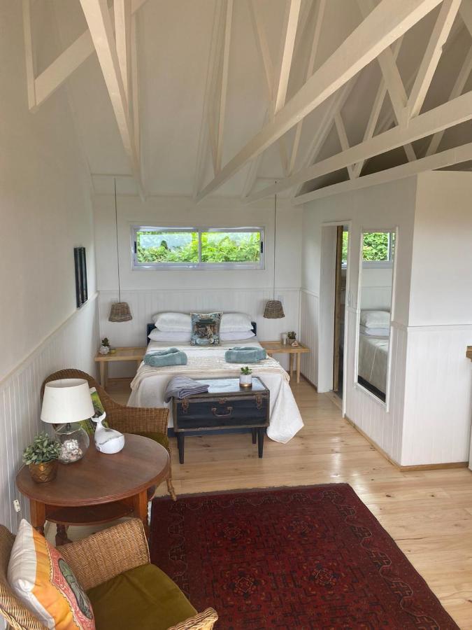 Apartmán Inkfish Loft Wildernis Exteriér fotografie