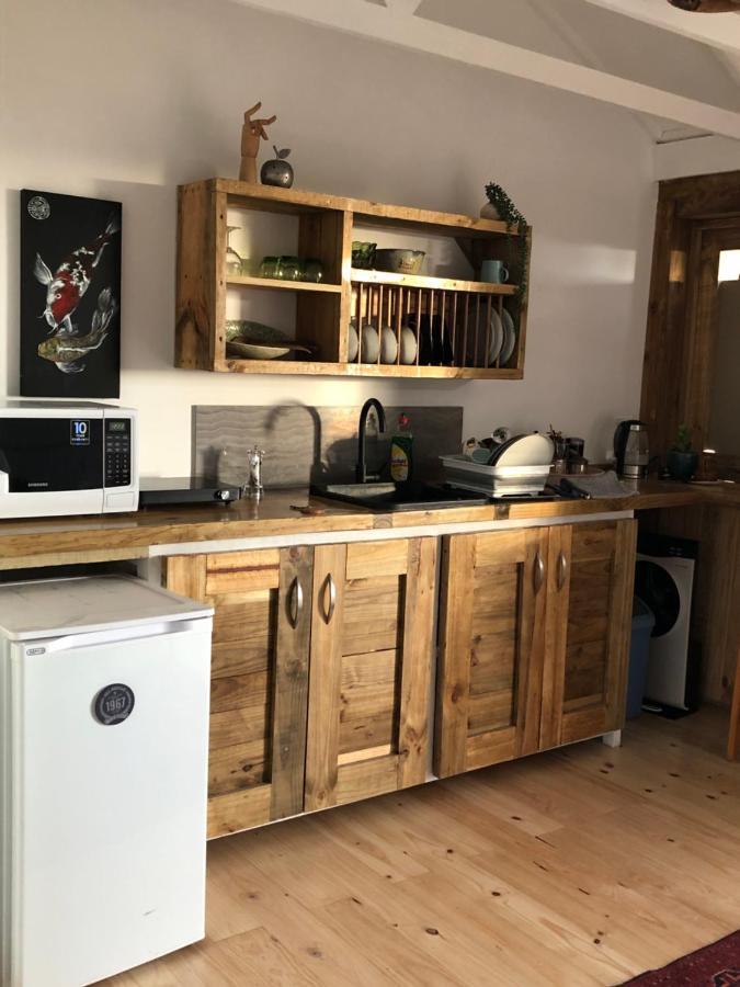 Apartmán Inkfish Loft Wildernis Exteriér fotografie